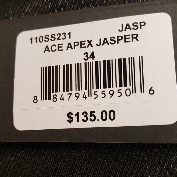 Affliction Jeans - Picture 2 of 9